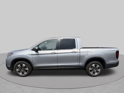 Used 2019 Honda Ridgeline RTL