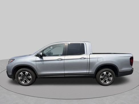 Used 2019 Honda Ridgeline RTL image 1