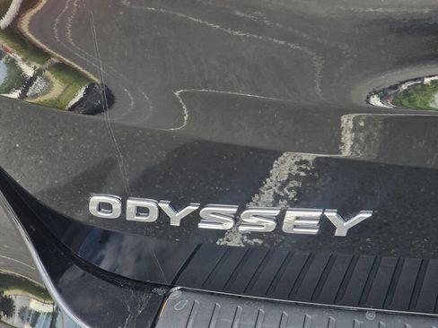 Used 2024 Honda Odyssey EX-L image 14