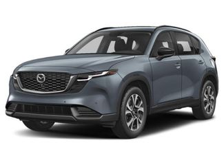 New 2026 MAZDA CX-5 Preferred AWD/4WD video 1