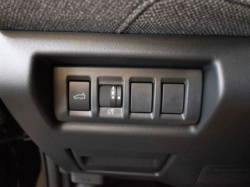 New 2026 Subaru Outback Limited AWD/4WD image 14