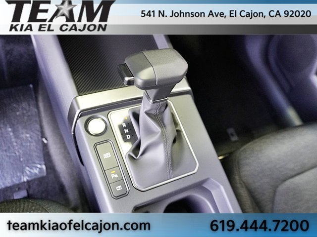 New 2027 Kia Seltos LX AWD/4WD image 39