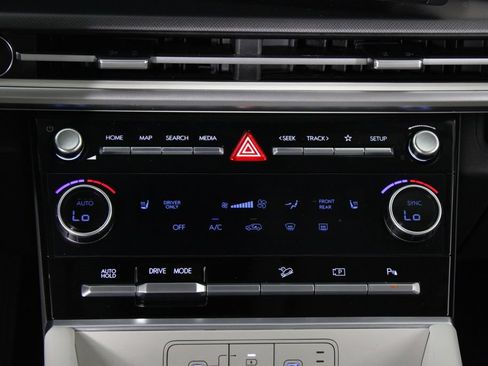 Certified 2026 Hyundai Santa Fe SEL FWD image 23