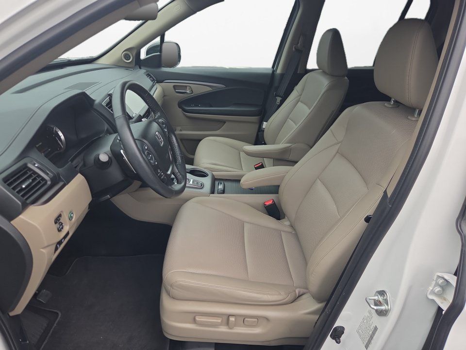 Used 2023 Honda Ridgeline RTL-E image 11