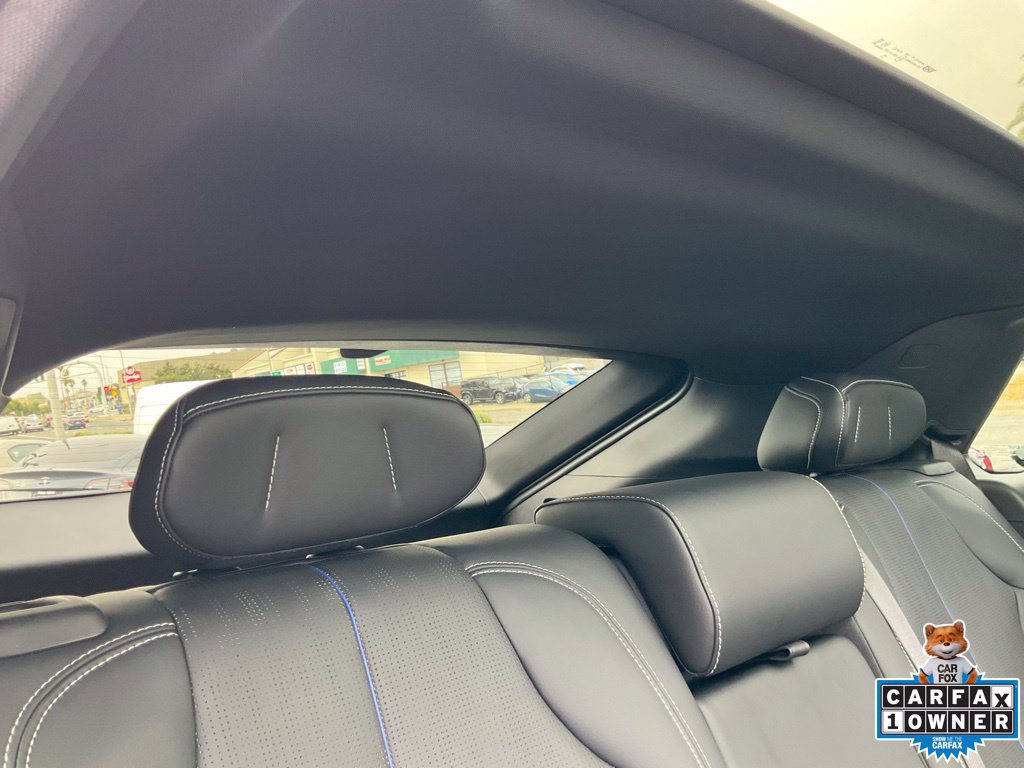 Used 2024 Cadillac Lyriq Luxury AWD/4WD image 60