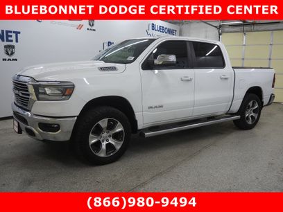 Used 2023 RAM 1500 Laramie