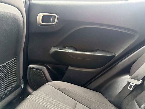 Certified 2023 Hyundai Venue SEL w/ Cargo Package FWD image 15