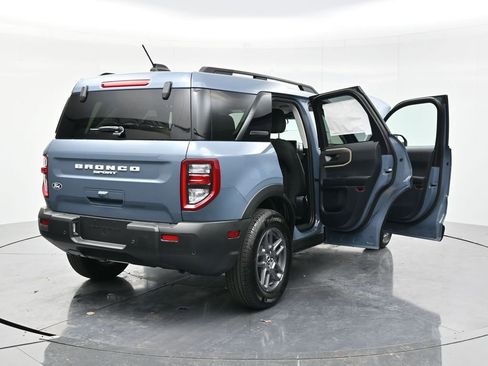 New 2026 Ford Bronco Sport Big Bend w/ Convenience Package AWD/4WD image 58