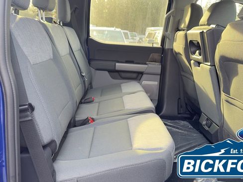 New 2026 Ford F250 XLT w/ XLT Premium Package image 19