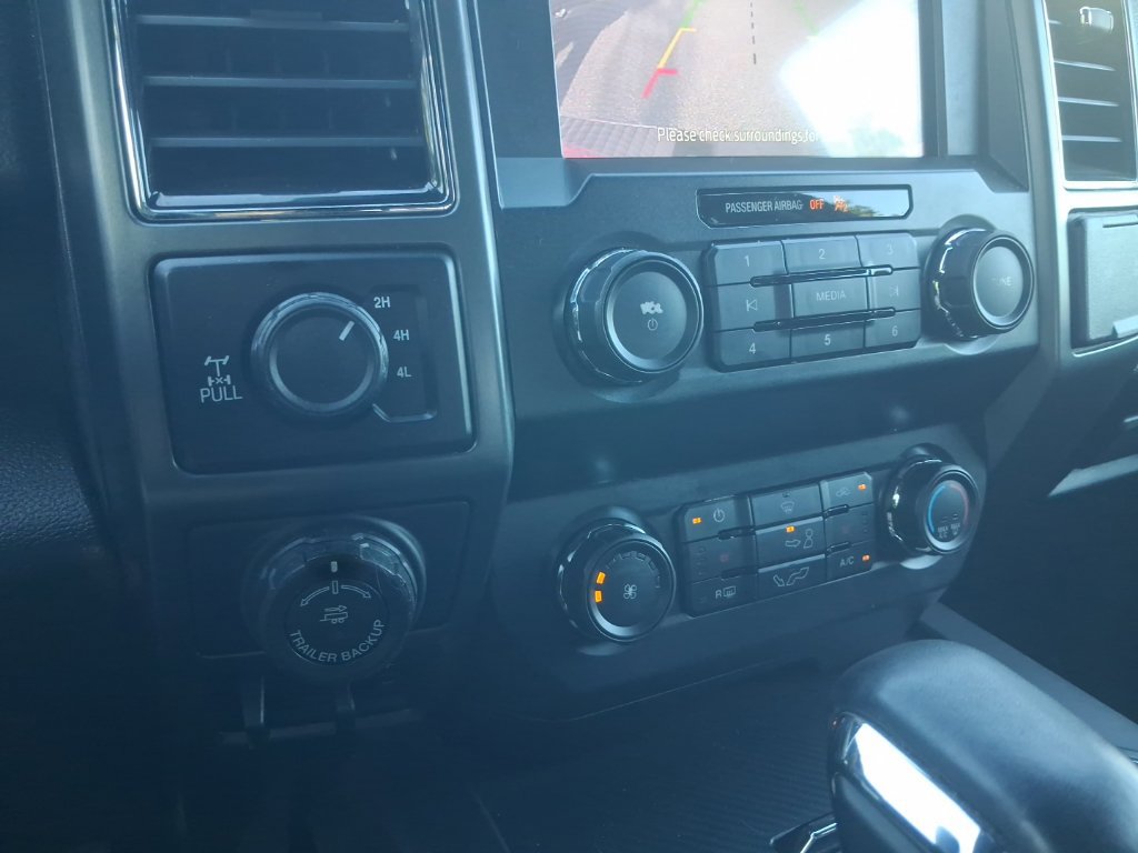 Used 2020 Ford F150 XLT w/ Equipment Group 302A Luxury AWD/4WD image 33