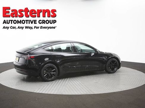 Used 2023 Tesla Model 3 Standard Range RWD image 38