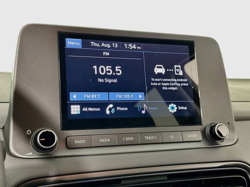 Used 2023 Hyundai Kona SE w/ Cargo Package AWD/4WD image 14