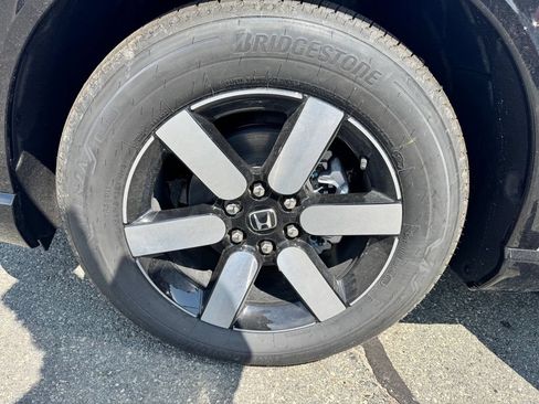 New 2026 Honda Prologue Touring image 35