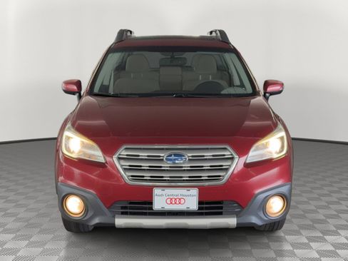 Used 2015 Subaru Outback 2.5i Limited image 6