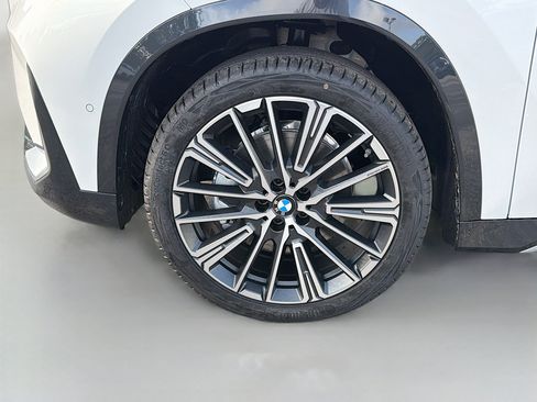 New 2026 BMW X1 xDrive28i w/ Technology Package AWD/4WD image 40