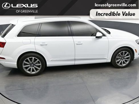 Used 2019 Audi Q7 3.0T Prestige image 20