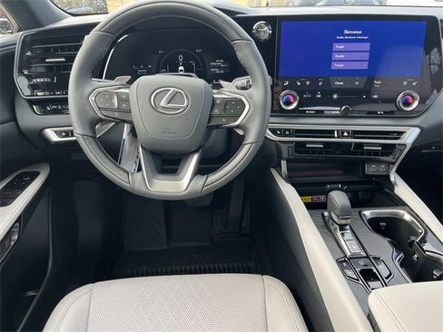 New 2026 Lexus RX 350 image 12