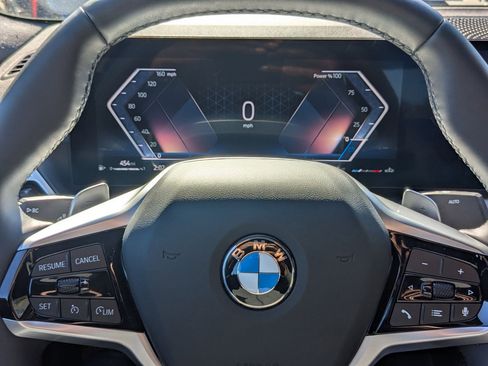 Used 2025 BMW 330i Sedan w/ Convenience Package image 20