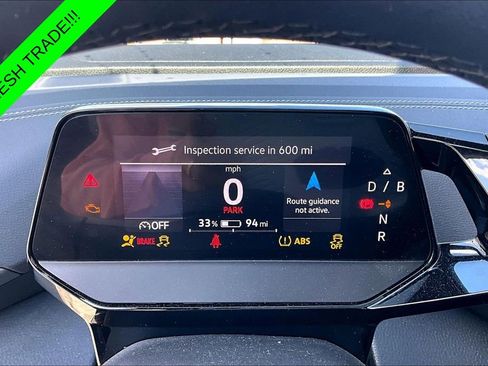 Used 2023 Volkswagen ID.4 Pro S AWD/4WD image 13