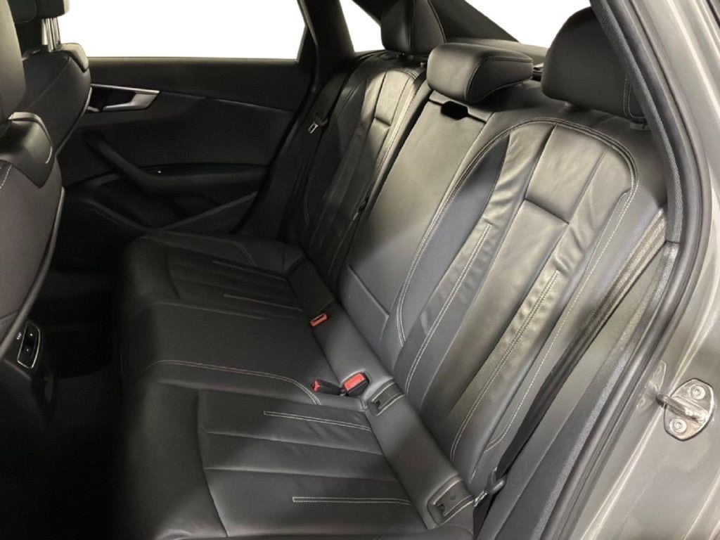 Used 2023 Audi A4 2.0T Premium w/ Convenience Package AWD/4WD image 17