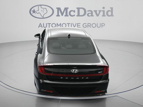 Used 2023 Hyundai Sonata SEL Plus FWD image 38