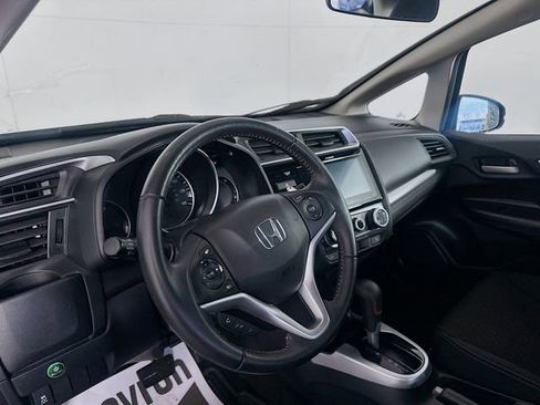 Used 2020 Honda Fit Sport image 9