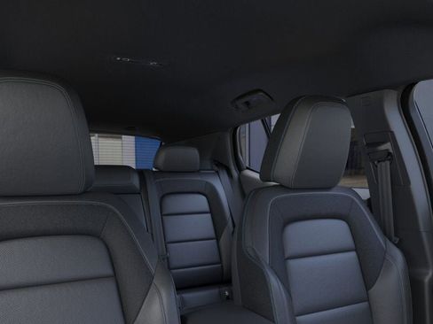 New 2025 Chevrolet Equinox EV LT w/ Convenience Package II image 66