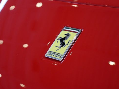 Certified 2022 Ferrari SF90 Spider image 22