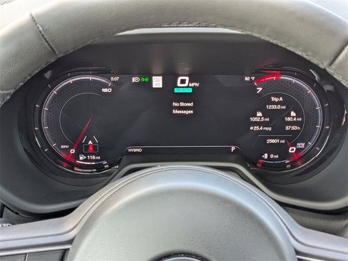 Used 2024 Dodge Hornet R/T image 34