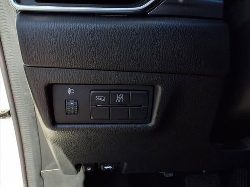 Used 2021 MAZDA CX-5 Sport image 13