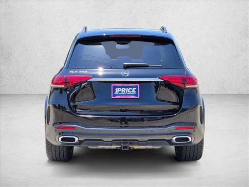 Used 2021 Mercedes-Benz GLE 350 image 6