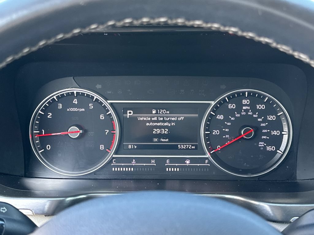 Used 2022 Kia Sorento SX AWD/4WD image 13