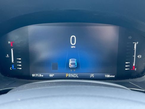 Used 2024 Ford Escape ST-Line w/ Tech Pack #1 AWD/4WD image 33