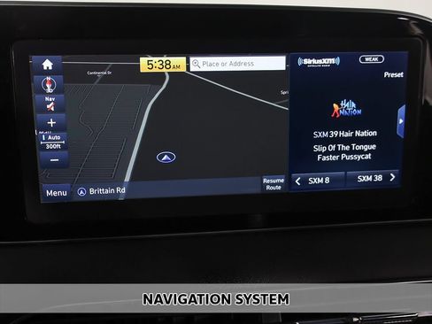 Used 2020 Hyundai Palisade Limited FWD image 3