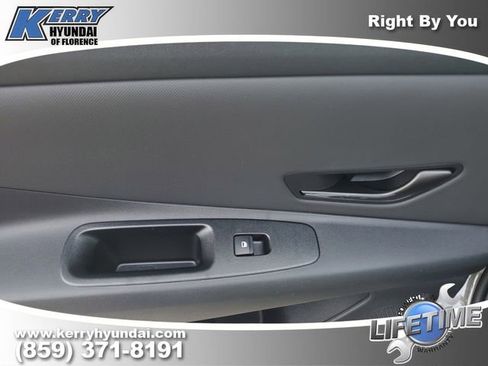 New 2026 Hyundai Elantra SEL Sport Premium w/ Cargo Package FWD image 15