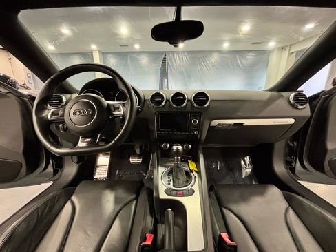 Used 2014 Audi TT 2.0T image 21