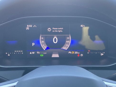 New 2026 Volkswagen Jetta Sport FWD image 26