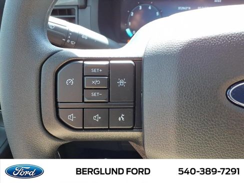 New 2026 Ford F150 STX AWD/4WD image 36