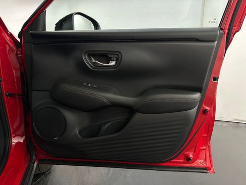 New 2026 Honda HR-V Sport image 30