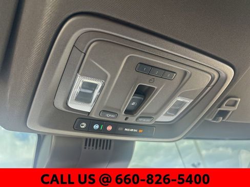 Used 2024 GMC Sierra 1500 SLT w/ SLT Premium Plus Package image 35