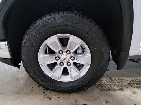 New 2025 GMC Sierra 1500 Pro w/ Pro Value Package image 30