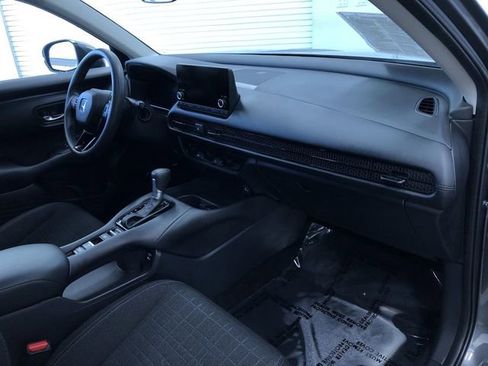 Used 2025 Honda HR-V LX image 22