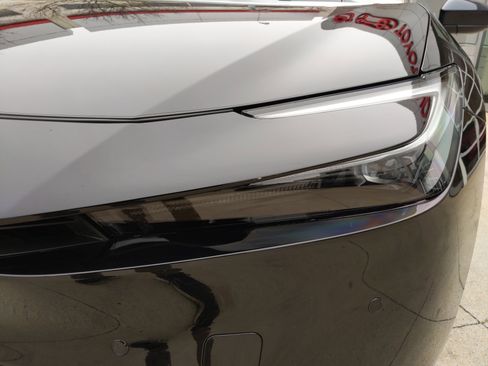 Used 2024 Toyota Prius XLE image 11