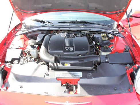 Used 2002 Ford Thunderbird RWD image 71