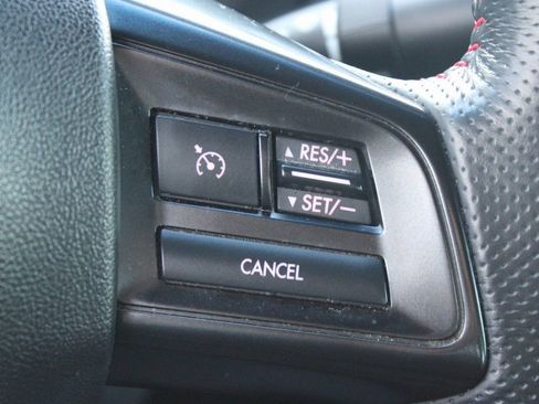 Used 2021 Subaru WRX STI image 15