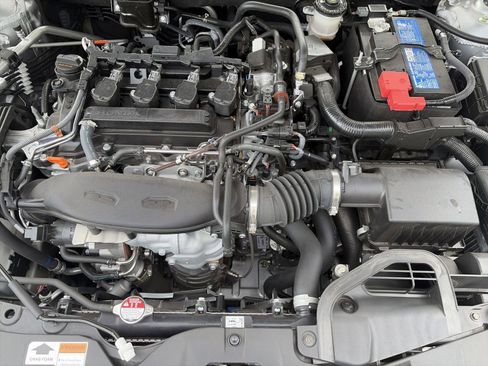 Used 2024 Honda Accord LX image 19