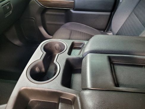 Used 2019 Chevrolet Silverado 1500 LT w/ All-Star Edition image 26