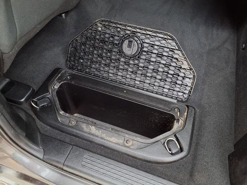 Used 2019 RAM 1500 Big Horn image 9