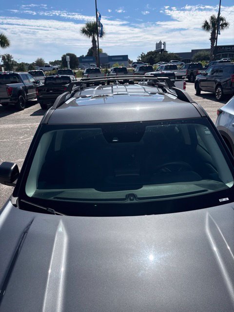 Used 2021 Ford Bronco Sport AWD/4WD image 11