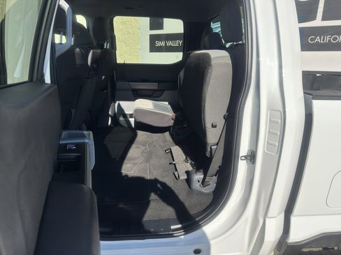 Used 2024 Ford F250 XLT image 19